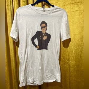 Kris Jenner T-Shirt